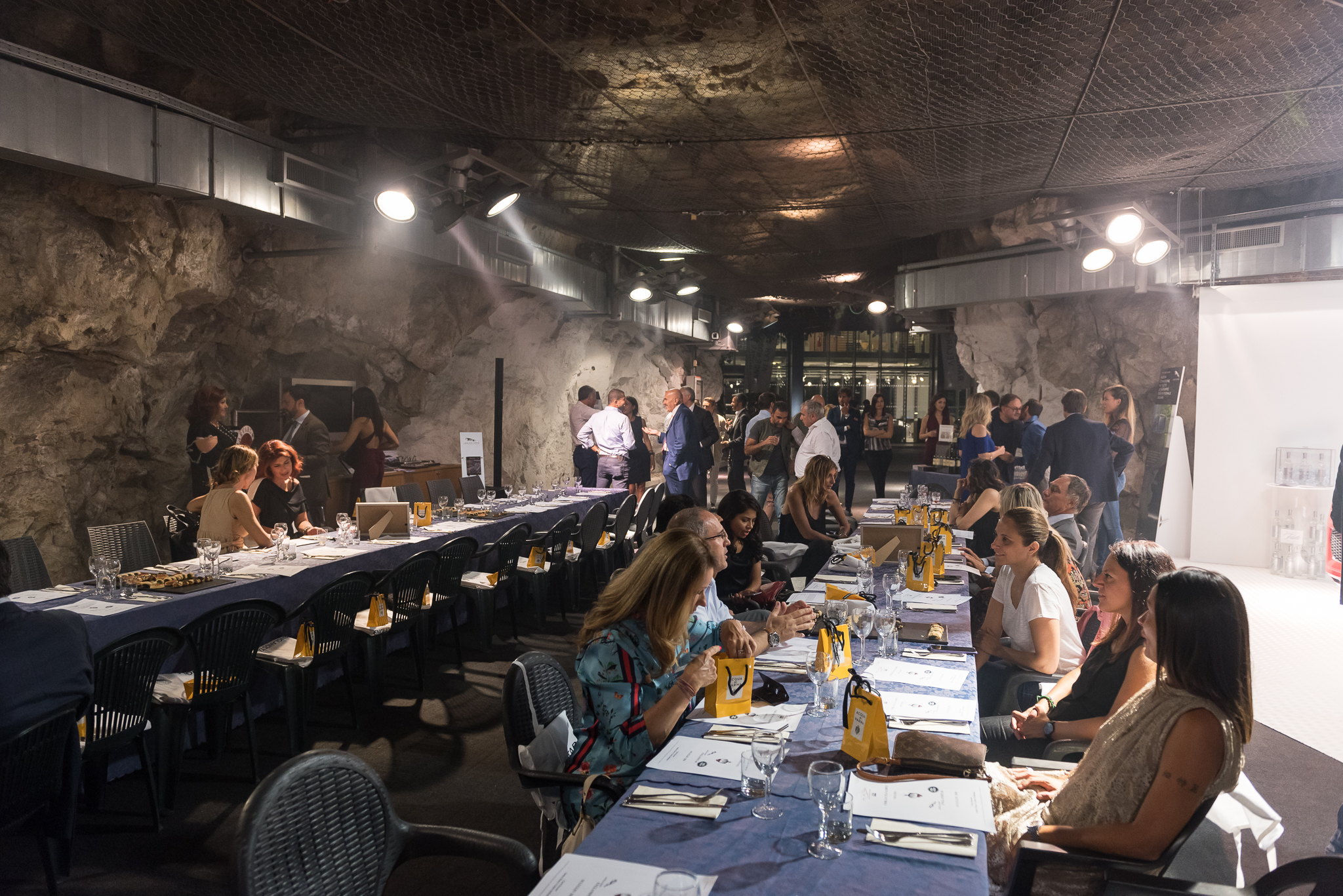 Chefforense - Cous Cous Night 2018